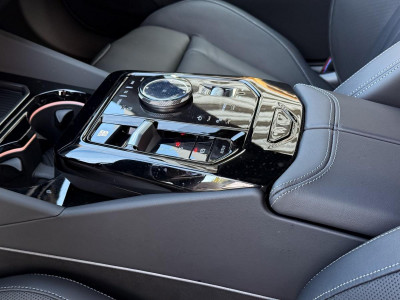 BMW 5er Vorführwagen