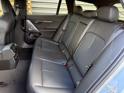 BMW 5er Vorführwagen