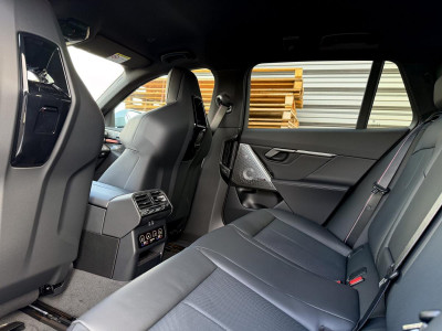 BMW 5er Vorführwagen