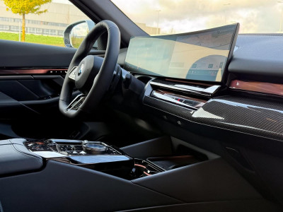 BMW 5er Vorführwagen