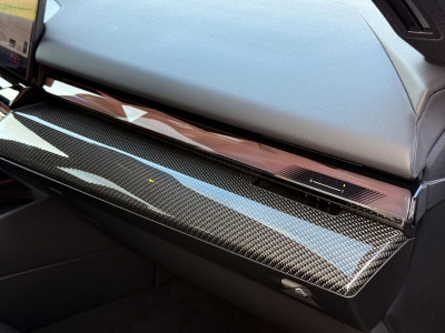 BMW 5er Vorführwagen