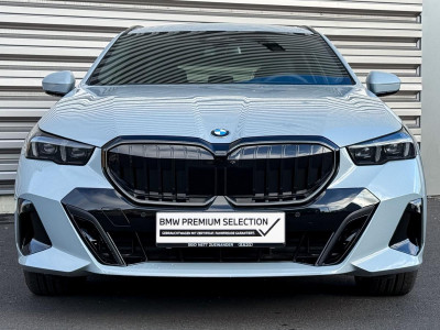 BMW 5er Vorführwagen