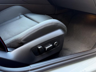 BMW 5er Vorführwagen