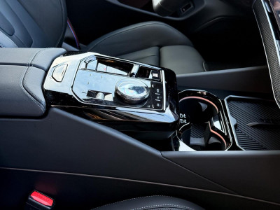 BMW 5er Vorführwagen