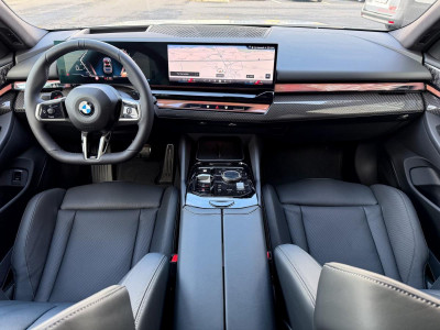 BMW 5er Vorführwagen