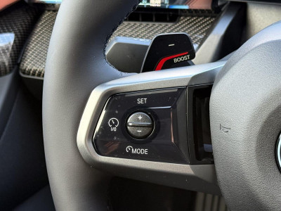 BMW 5er Vorführwagen