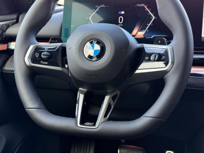 BMW 5er Vorführwagen