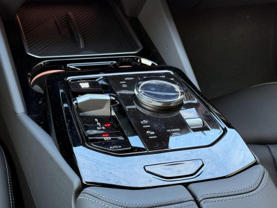 BMW 5er Vorführwagen