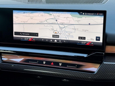 BMW 5er Vorführwagen