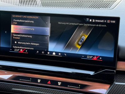 BMW 5er Vorführwagen