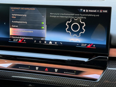 BMW 5er Vorführwagen