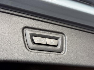 BMW 5er Vorführwagen