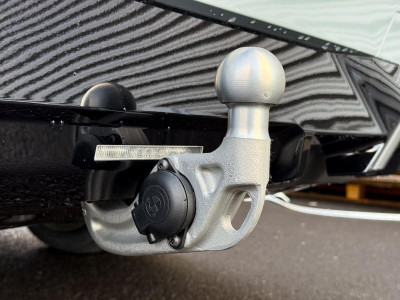 BMW 5er Vorführwagen