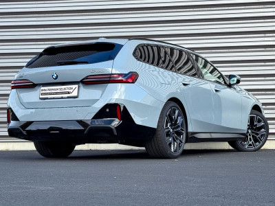 BMW 5er Vorführwagen