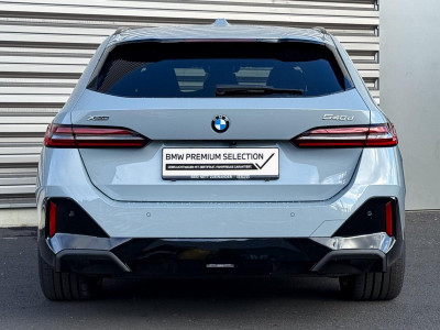 BMW 5er Vorführwagen