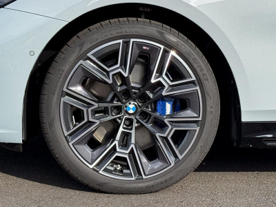 BMW 5er Vorführwagen