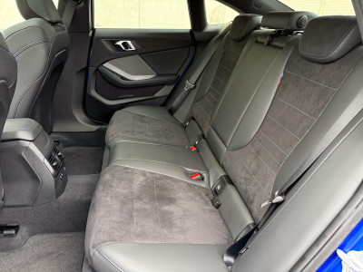 BMW 2er Vorführwagen