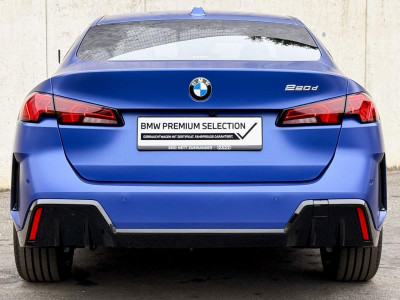 BMW 2er Vorführwagen