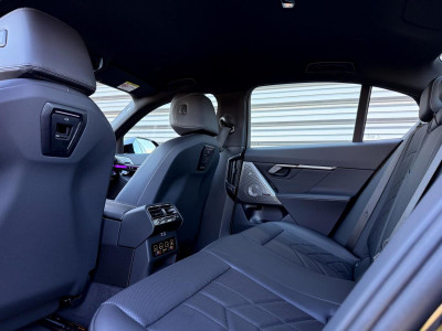 BMW 5er Gebrauchtwagen BMW 5er Gebrauchtwagen