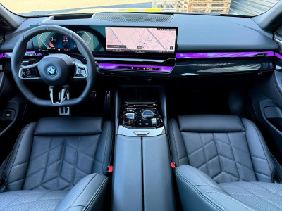 BMW 5er Gebrauchtwagen BMW 5er Gebrauchtwagen