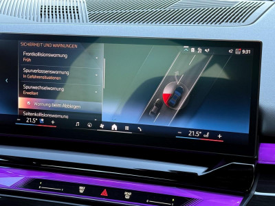 BMW 5er Gebrauchtwagen BMW 5er Gebrauchtwagen