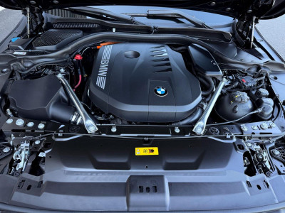 BMW 5er Gebrauchtwagen BMW 5er Gebrauchtwagen