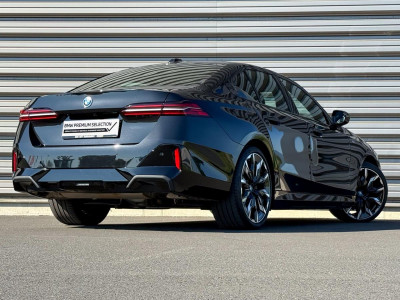 BMW 5er Gebrauchtwagen BMW 5er Gebrauchtwagen