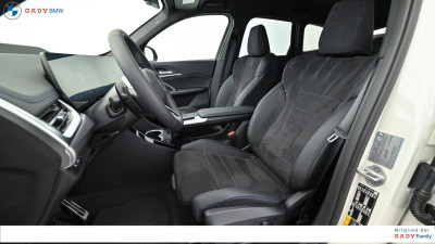 BMW X1 Gebrauchtwagen BMW X1 Gebrauchtwagen