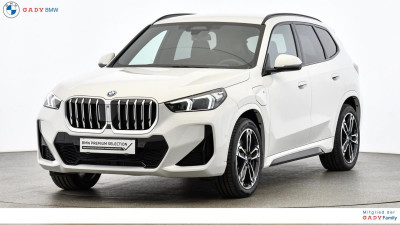 BMW X1 Gebrauchtwagen BMW X1 Gebrauchtwagen