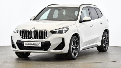 BMW X1 Gebrauchtwagen BMW X1 Gebrauchtwagen