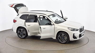 BMW X1 Gebrauchtwagen BMW X1 Gebrauchtwagen