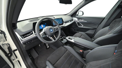 BMW X1 Gebrauchtwagen BMW X1 Gebrauchtwagen