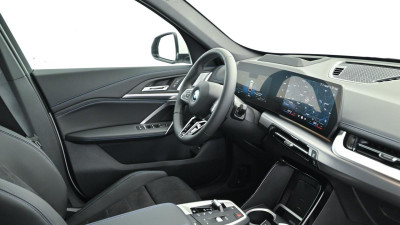 BMW X1 Gebrauchtwagen BMW X1 Gebrauchtwagen