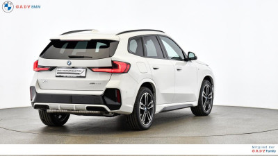 BMW X1 Gebrauchtwagen BMW X1 Gebrauchtwagen