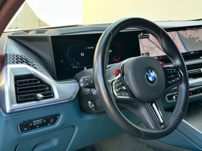 BMW XM Gebrauchtwagen