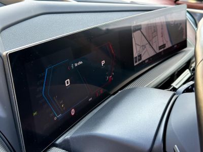 BMW XM Gebrauchtwagen