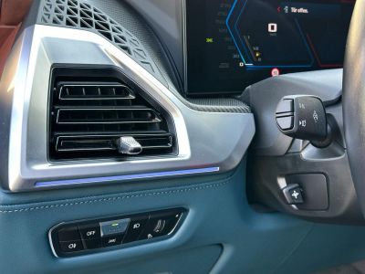 BMW XM Gebrauchtwagen