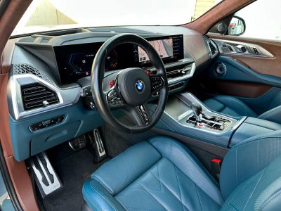 BMW XM Gebrauchtwagen
