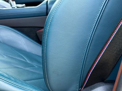 BMW XM Gebrauchtwagen