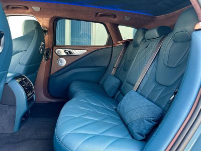 BMW XM Gebrauchtwagen