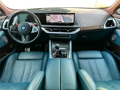 BMW XM Gebrauchtwagen