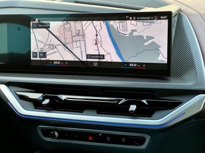 BMW XM Gebrauchtwagen