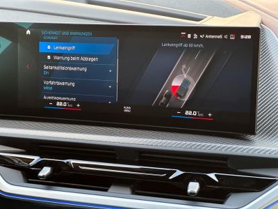 BMW XM Gebrauchtwagen