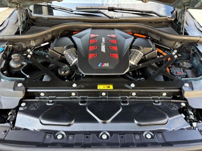 BMW XM Gebrauchtwagen