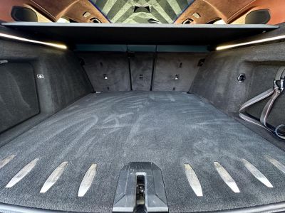 BMW XM Gebrauchtwagen