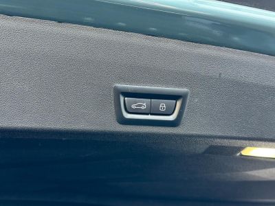 BMW XM Gebrauchtwagen