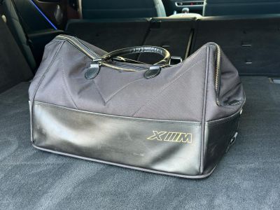 BMW XM Gebrauchtwagen