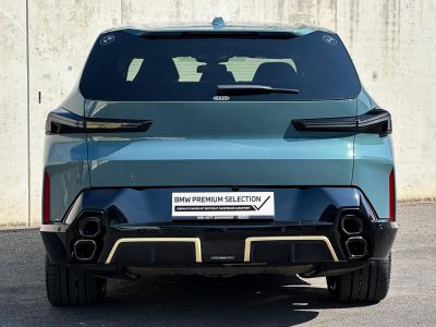 BMW XM Gebrauchtwagen