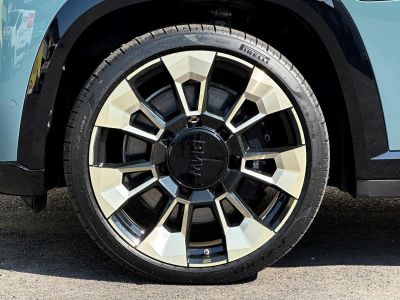 BMW XM Gebrauchtwagen