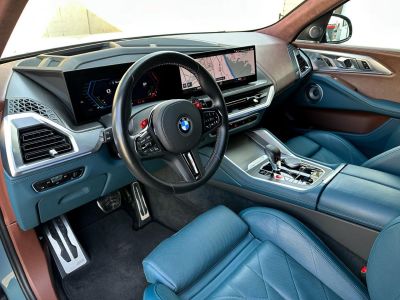 BMW XM Gebrauchtwagen